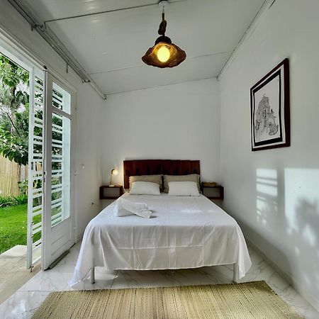 Au Bout Du Jardin Villa Karthágo Kültér fotó