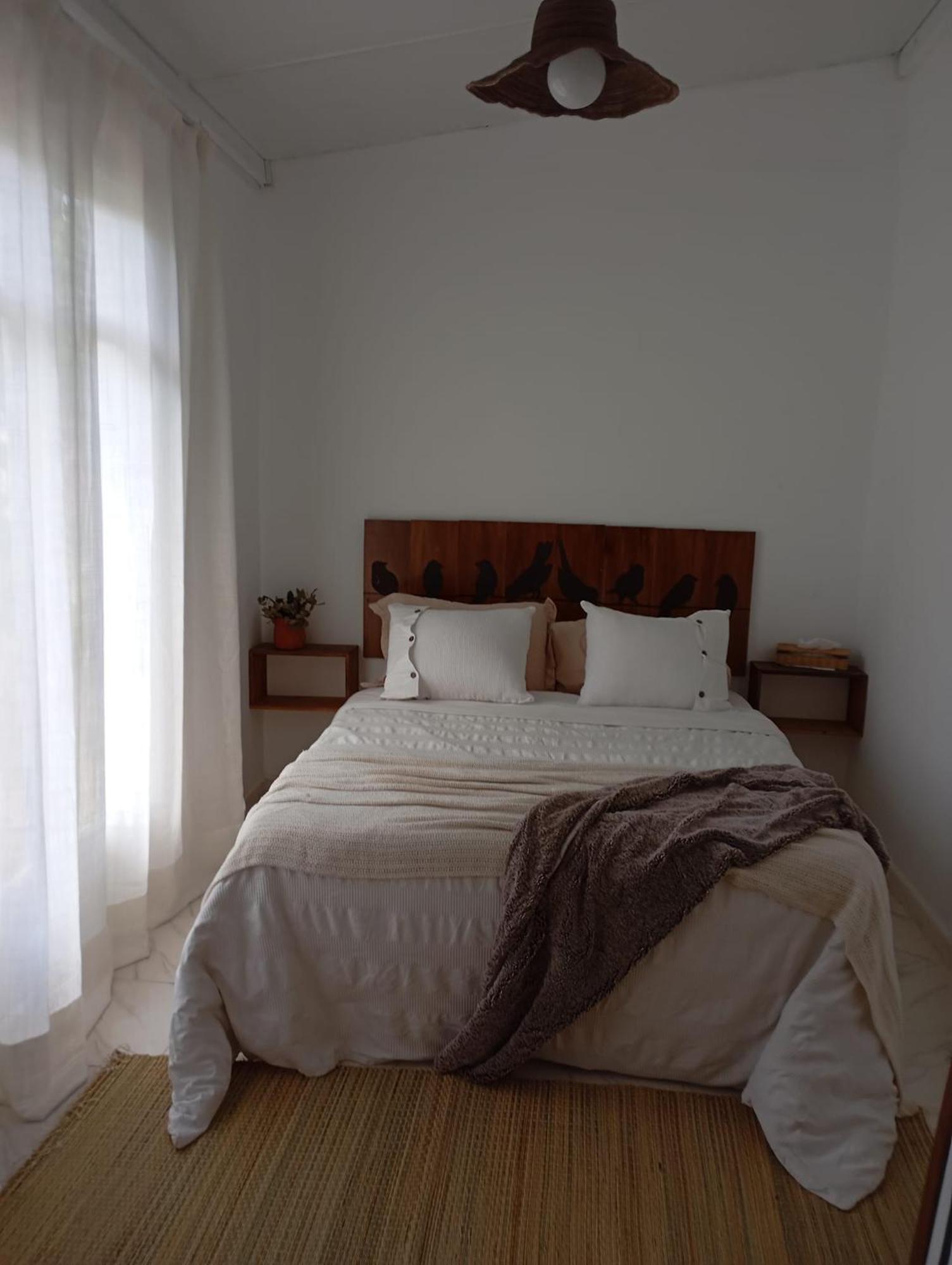 Au Bout Du Jardin Villa Karthágo Kültér fotó