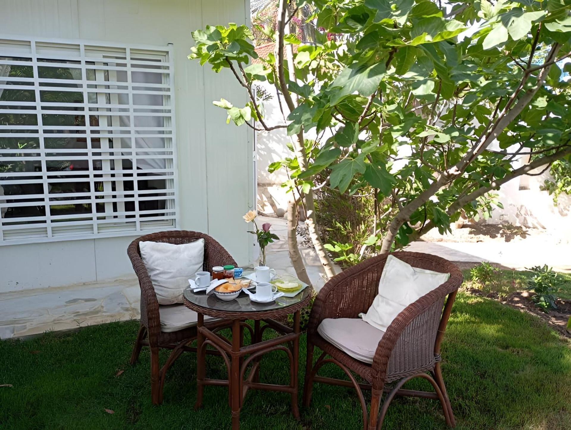 Au Bout Du Jardin Villa Karthágo Kültér fotó
